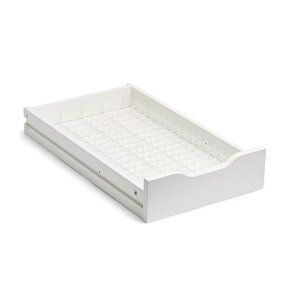 ETOILE COLLECTIVE Drawer Dividers For Alex 5 Drawer‎ Unit NIB